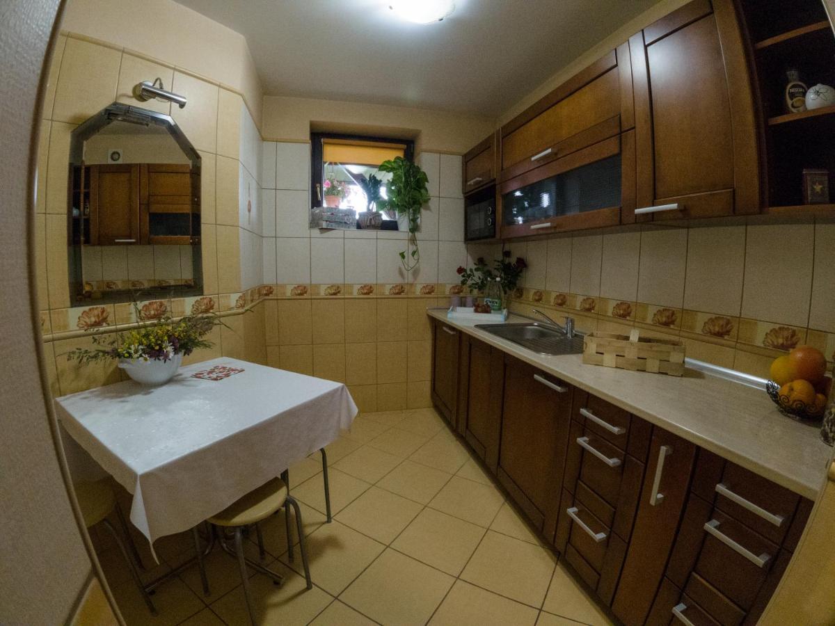 Różany Dworek Bystrzyca Kłodzka Exterior foto